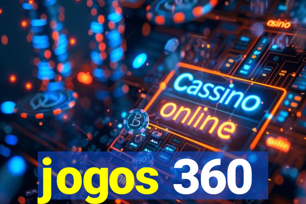 jogos 360